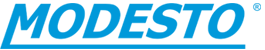 MODESTO Logo