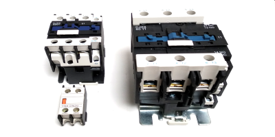 									Contactors Engelec 