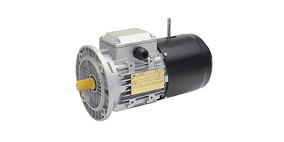 									Brake electric motors    