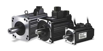 									Servomotors ECMA   