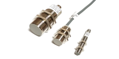 									Inductive sensors JM 