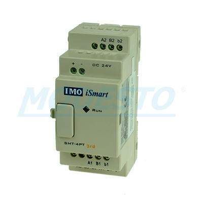 																SMT-MODBUS 