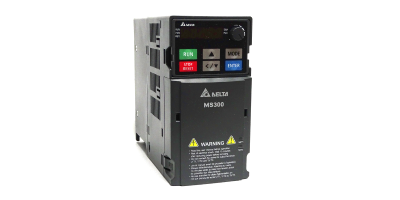 									Frequency inverters VFD-MS300 